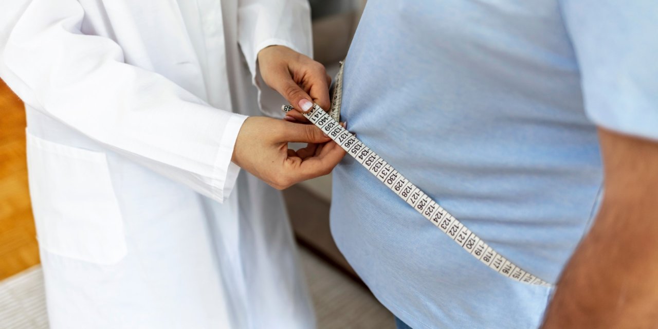“Obezite Cerrahisinde İşlem Öncesi Multidisipliner Çalışma Gerekli”