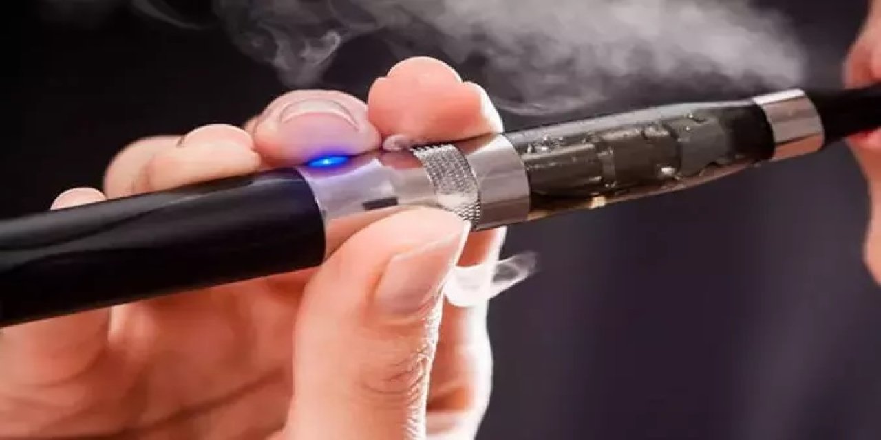 Prof. Dr. Görgüner: Elektronik Sigaralar Gençler Üzerinde Çok Etkili Oluyor