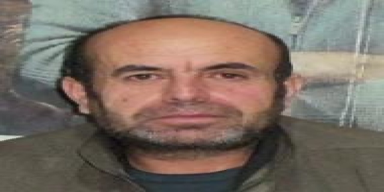 Mit, Pkk/hpg'nin Sözde Konsey Üyesini Etkisiz Hale Getirdi