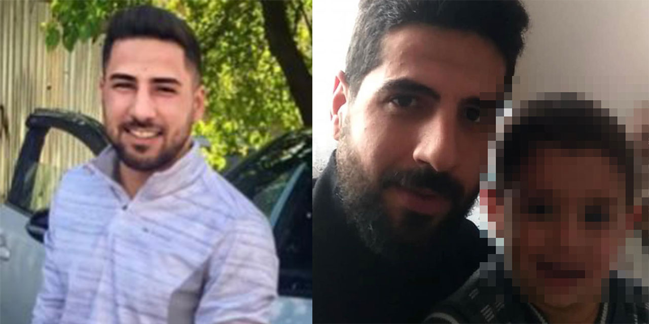 Anne ve Babasını Pompalı Tüfekle Öldürdü, Yaralı Kardeşinin Boğazını Kesti