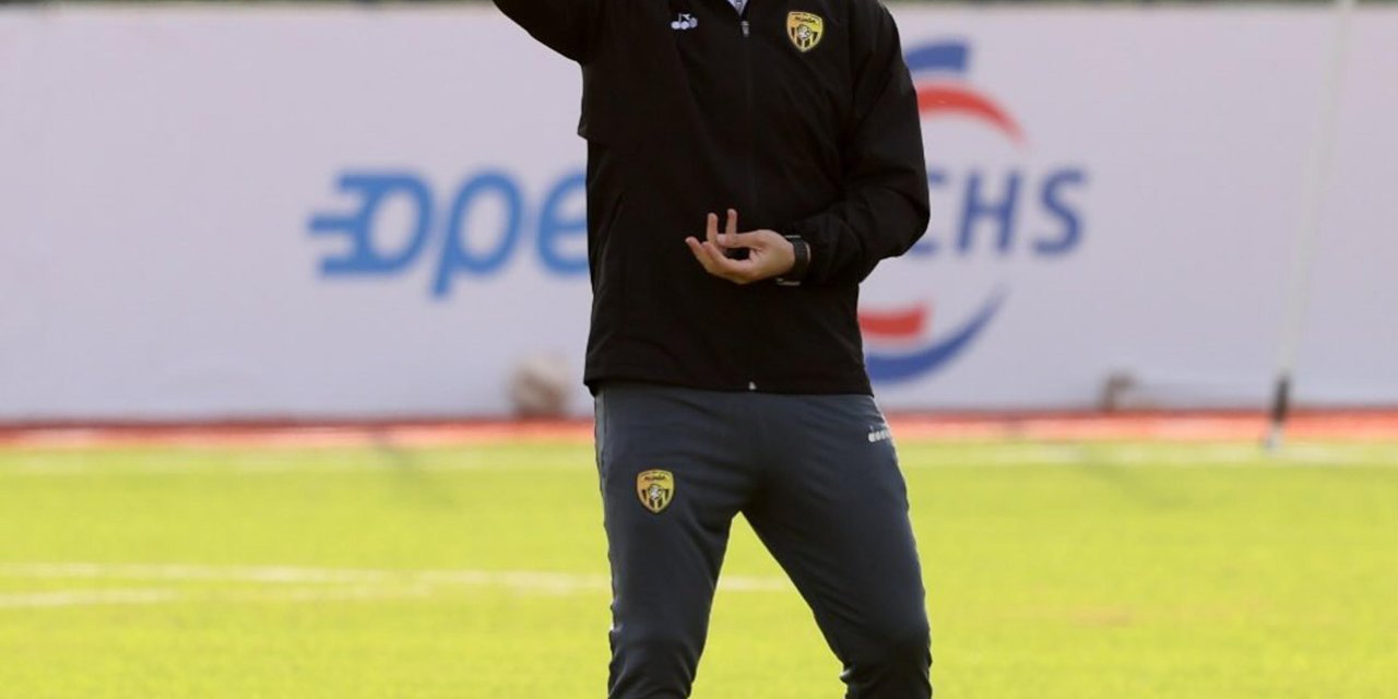 Aliağa'da Çardak Dümende