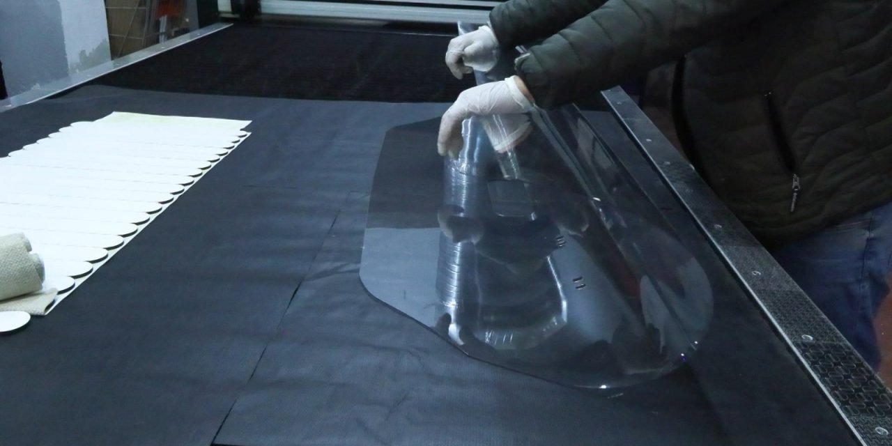 Taksilerde Kabin Dönemi: Çok Talep Alıyoruz