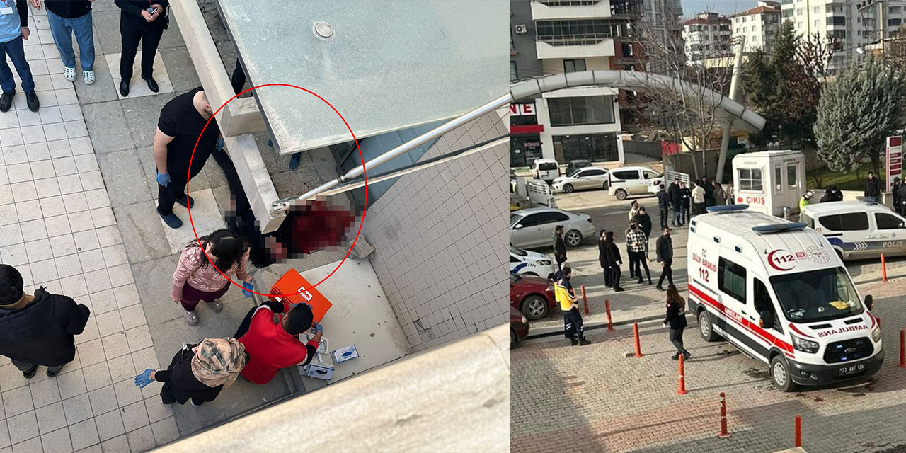 Uzman Çavuş, 1 Ay Önce Evlendiği Eşini Öldürdü