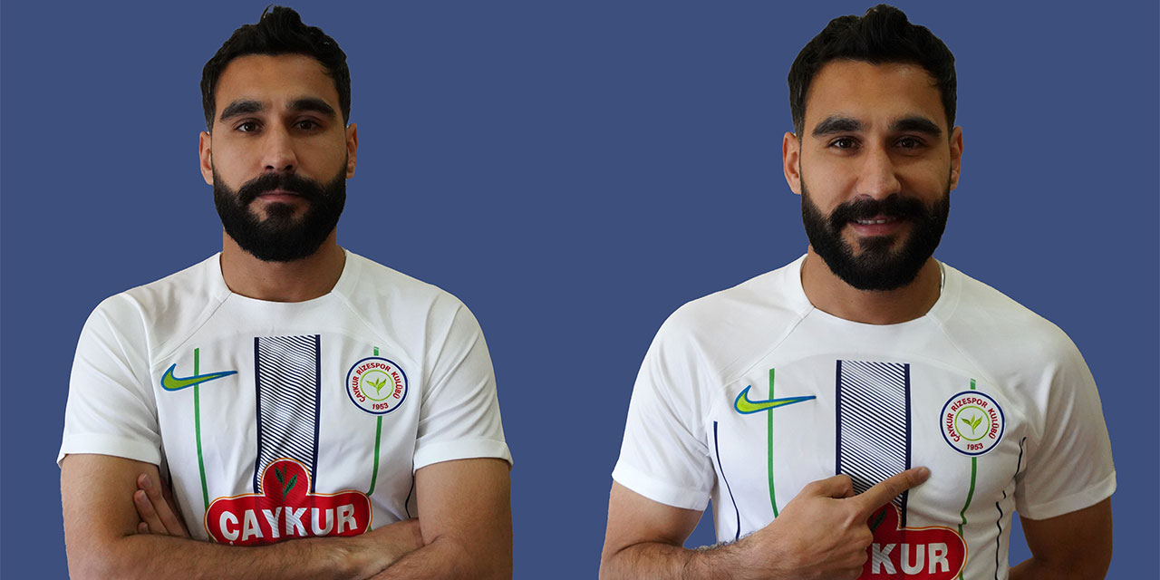 Çaykur Rizespor Muammer Sarıkaya’yı kiraladı