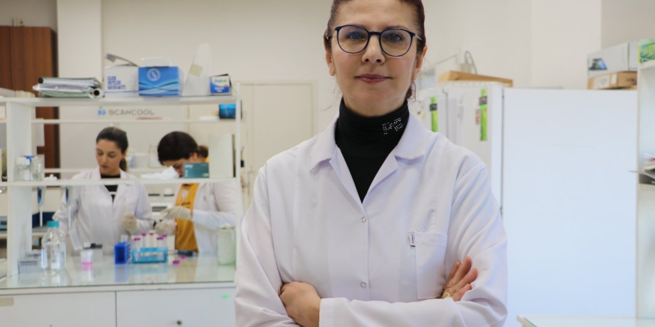 Beyin Tümörüne Karşı 'Akıllı İlaç'