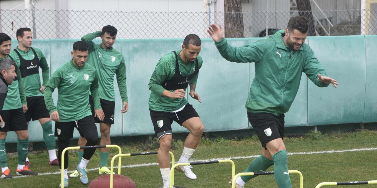 Bodrum Fk Yerini Sağlama Alacak