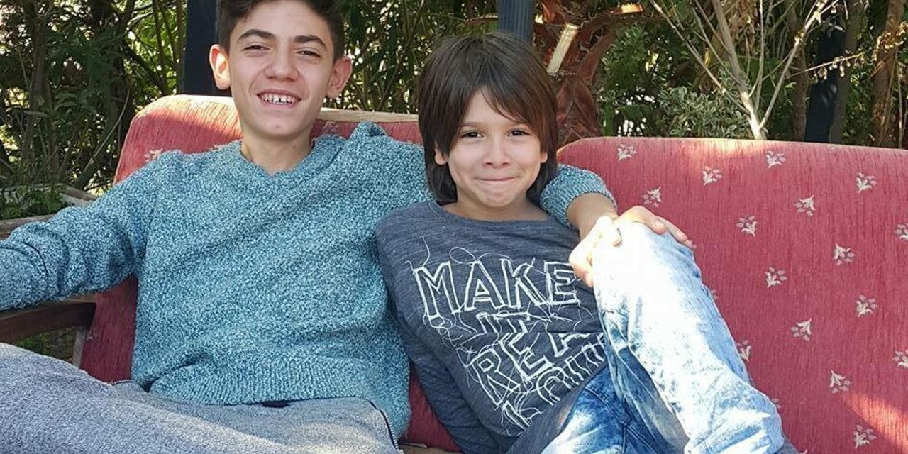 Otomobilin Çarptığı Skuterdeki İki Kardeşten Soykan, Hayatını Kaybetti