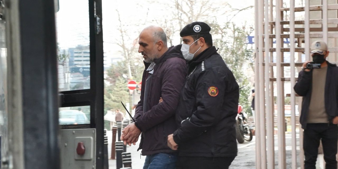 Adliye Saldırısıyla İlgili Gözaltına Alınan 94 Şüpheli Tekrar Sağlık Kontrolünden Geçirildi