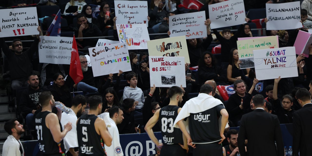 Bahçeşehir Koleji Spor Kulübü Ve Başkanı Begüm Yücel’den Anlamlı Proje