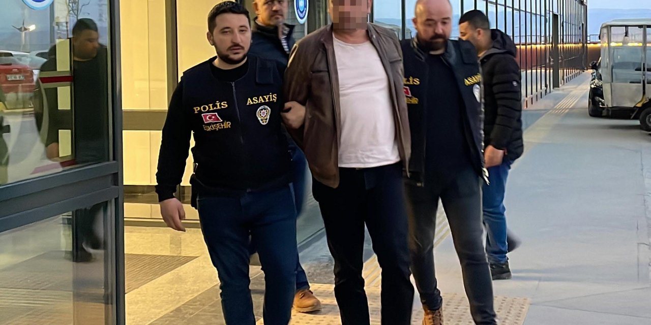 Mesai Arkadaşını Silahla Yaralayan Zabıtaya 18 Yıl Hapis İstemi