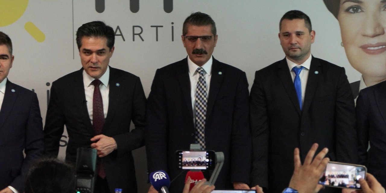 Buğra Kavuncu: Asıl Büyük Lansmanımız 18 Şubat'ta Olacak