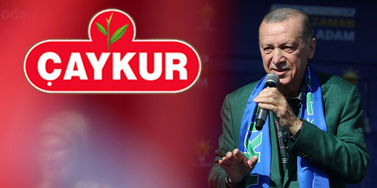 Cumhurbaşkanı Erdoğan’dan Mevsimlik İşçilerle İlgili Açıklama