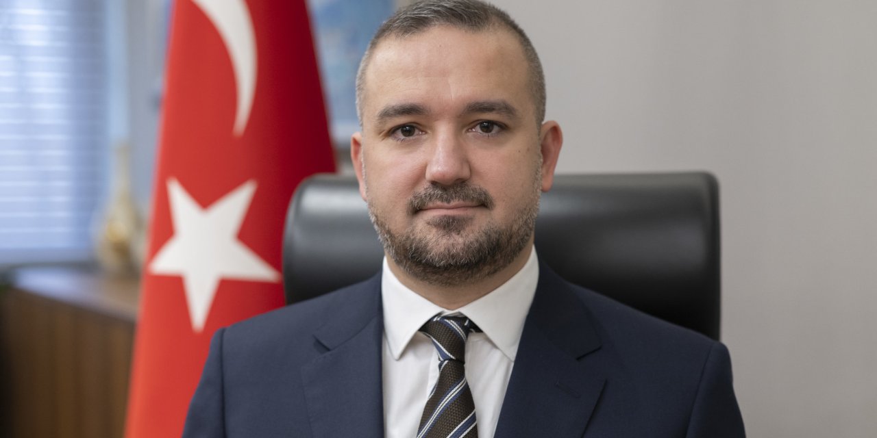 Tcmb Başkanı Karahan: Parasal Sıkılığı Korumakta Kararlıyız