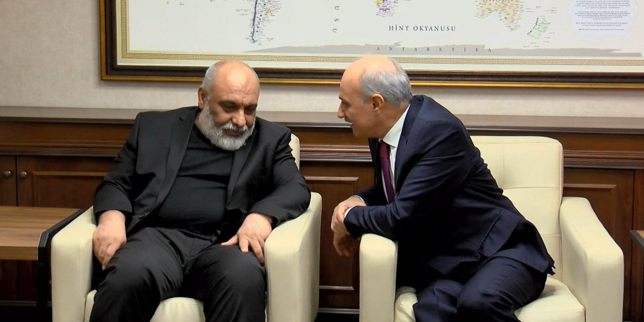 Saadet Partisi İbb Adayı Birol Aydın, Seçim Çalışmalarına Fatih’te Başladı