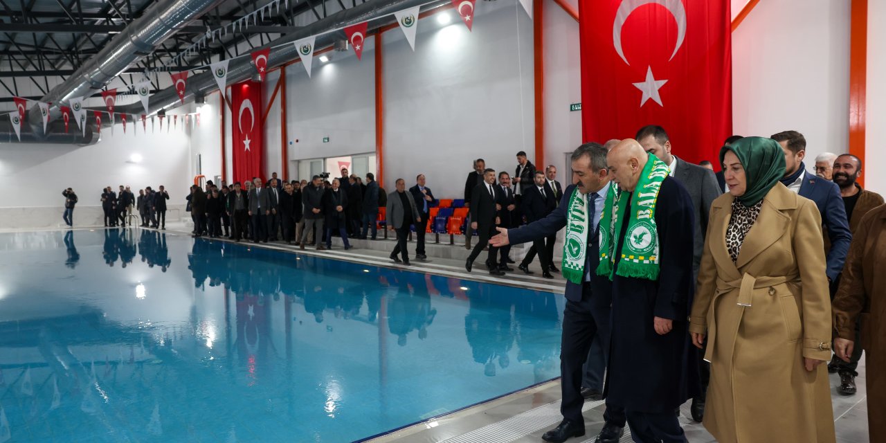 Turgut Altınok: Anketlerde Altınok Önde