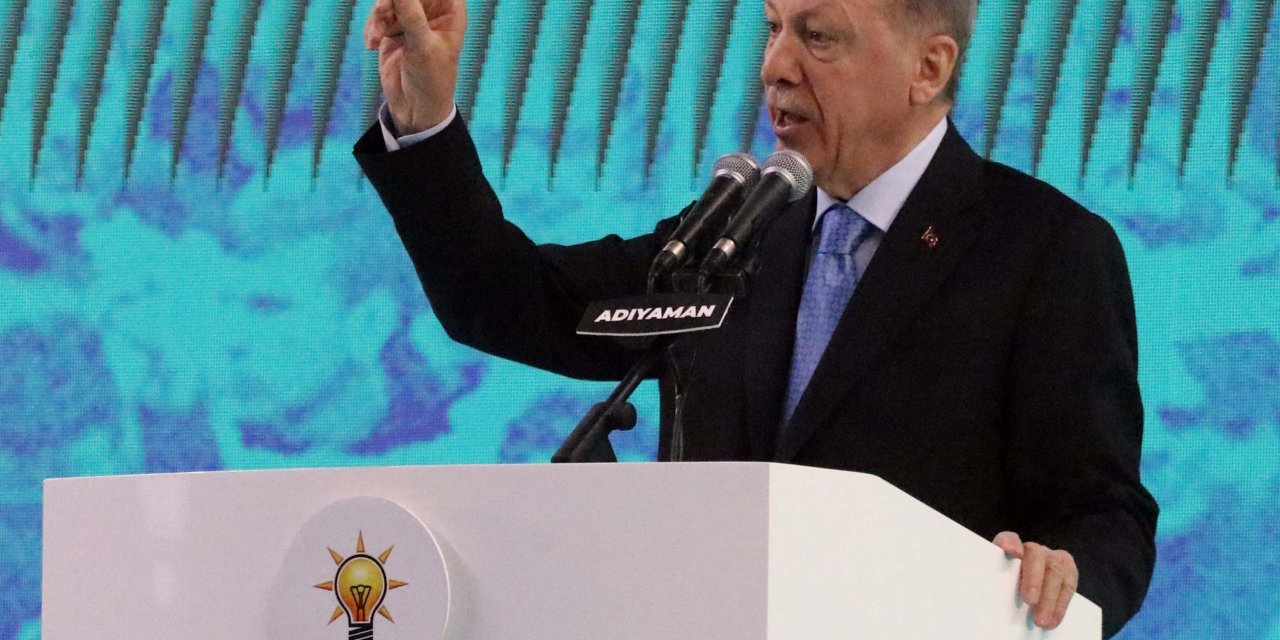 Cumhurbaşkanı Erdoğan: Terör Örgütleri İle Siyaseti Yönlendirme Çabaları Bitmiyor (2)