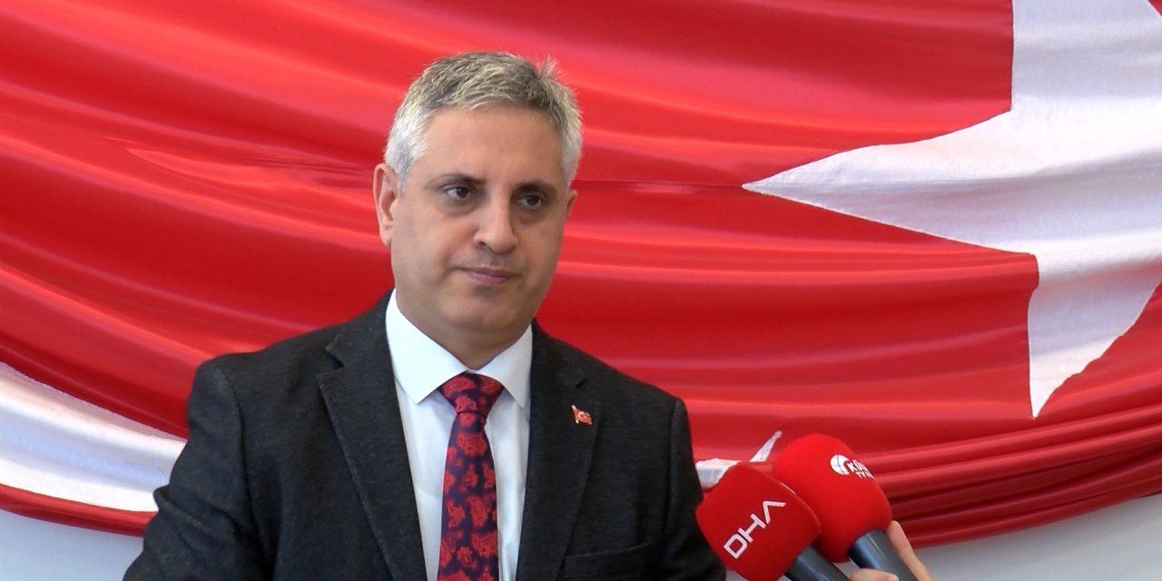 Ocak Partisi: Ak Parti Ve Yeniden Refah Partisi Arasında Taraf Değiliz