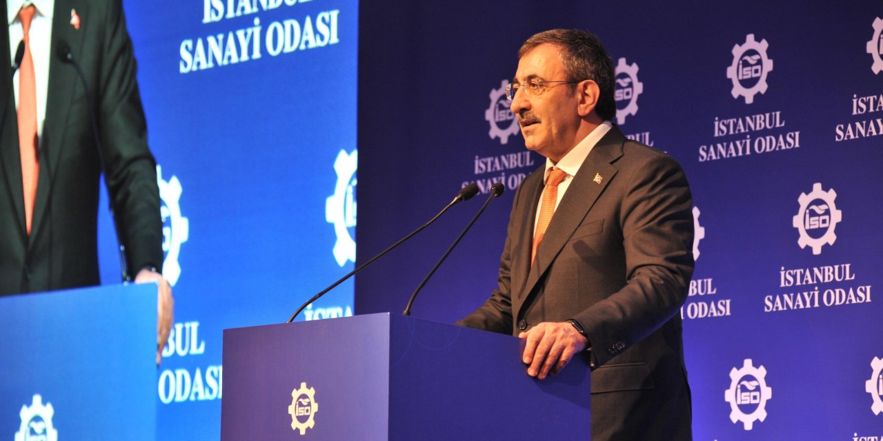 Yılmaz: Enflasyonda Aylık Bazda Düşüşleri Kademeli Bir Şekilde Göreceğiz