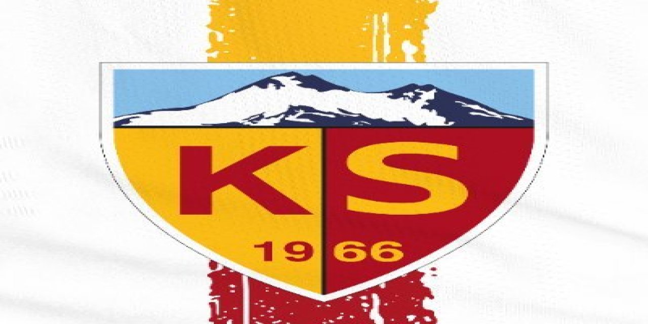 Kayserispor Transfer Tahtasını Açtı