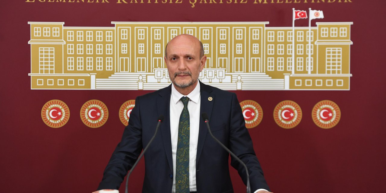 Saadet Partisi Bursa Milletvekili Atmaca, Riskli Yapıların Dönüşümü İçin Çağrıda Bulundu