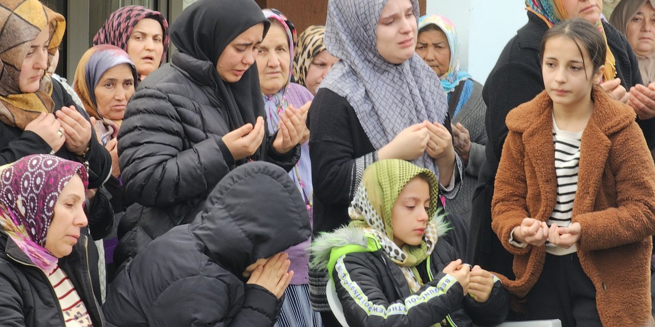 Göçükte Ölen Madenci, 20 Gün Sonra Emekli Olacakmış