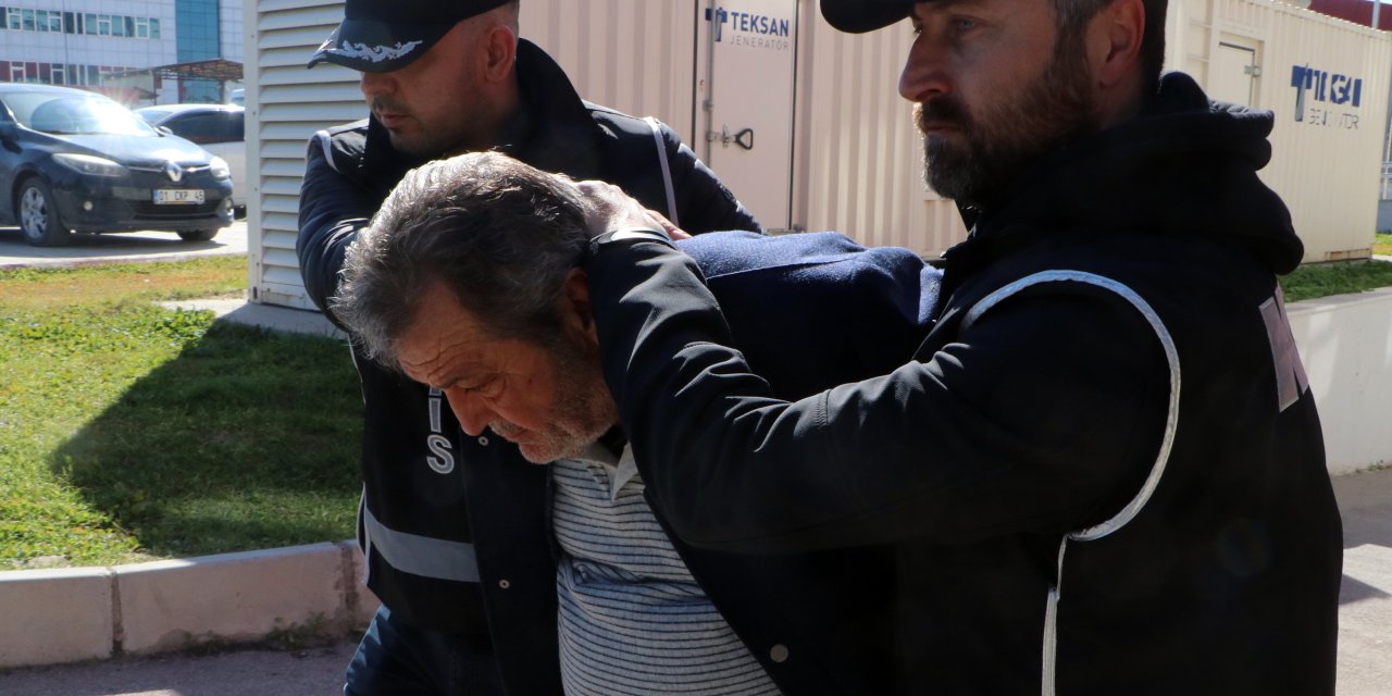 96 Kişinin Öldüğü Apartmanın Müteahhidi:  73 Yaşındayım, Tahliyemi İstiyorum