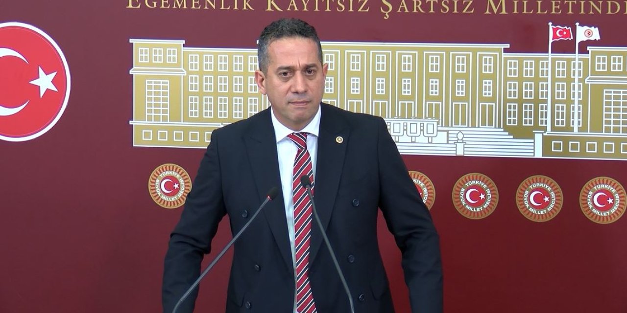 Chp'li Başarır: Böyle Giderse Kısa Sürede Bir Merkez Bankası Başkanı Daha Göreceğiz