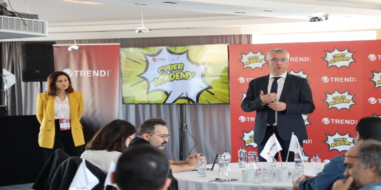 Siber Güvenlik Şirketinden Çocuklara Yönelik Eğitim Programı