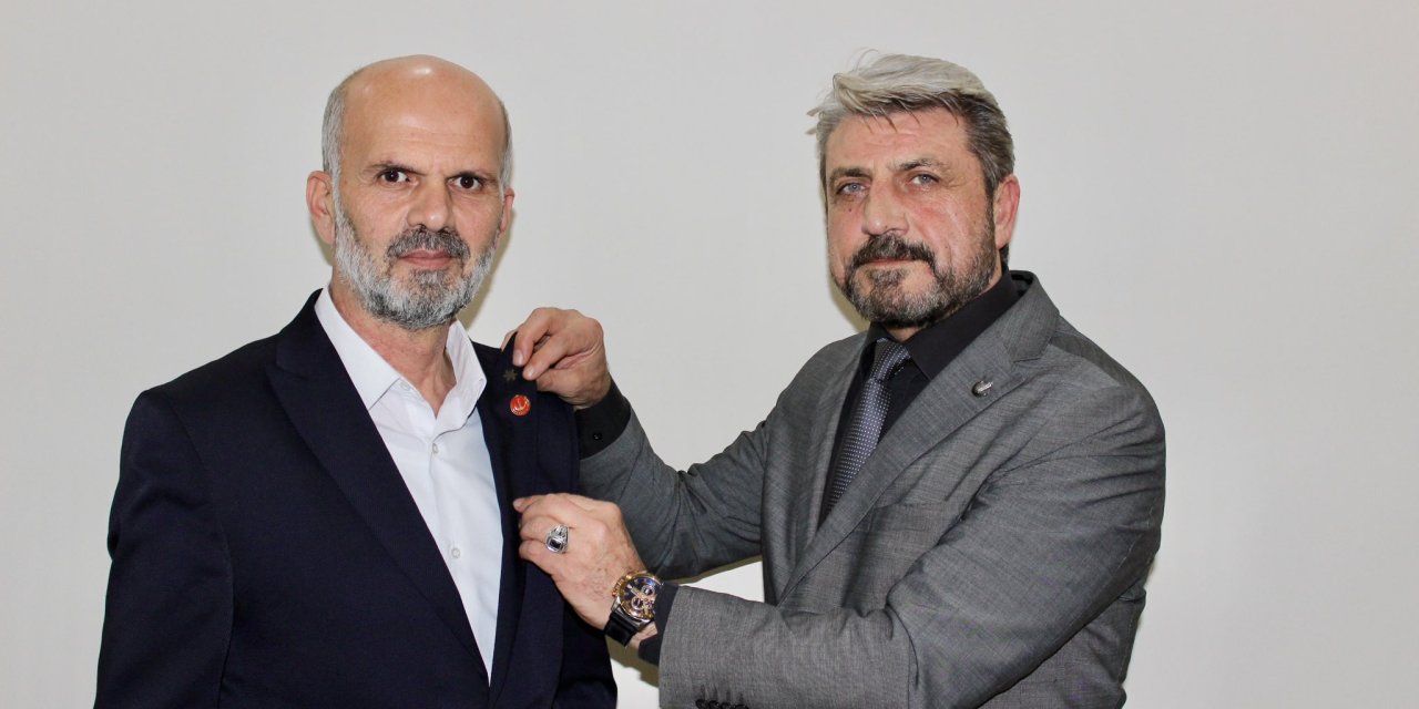 Ak Partili Belediye Başkanları Yeniden Refah Partisi’nden Aday Oldu