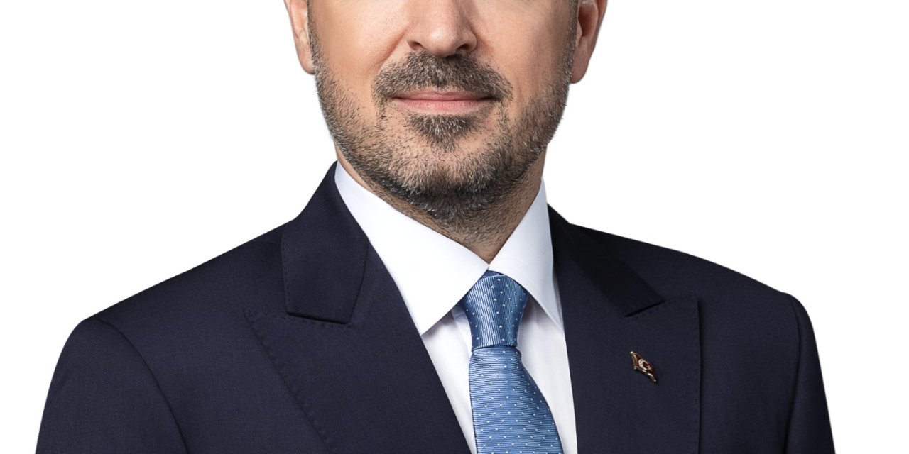 Ak Parti'nin Yüreğir Belediye Başkan Adayı Dr. Halil Nacar Oldu