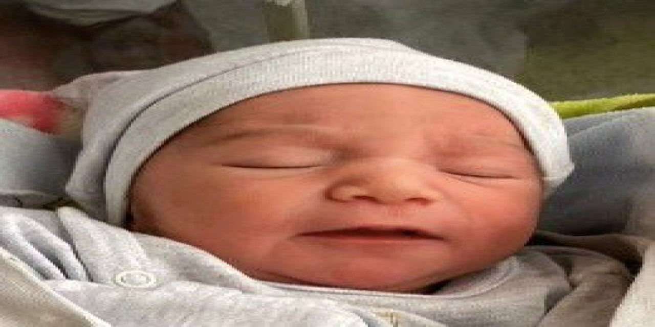 Bakan Koca: Hatay Eğitim Ve Araştırma Hastanemizde İlk Doğum Gerçekleşti