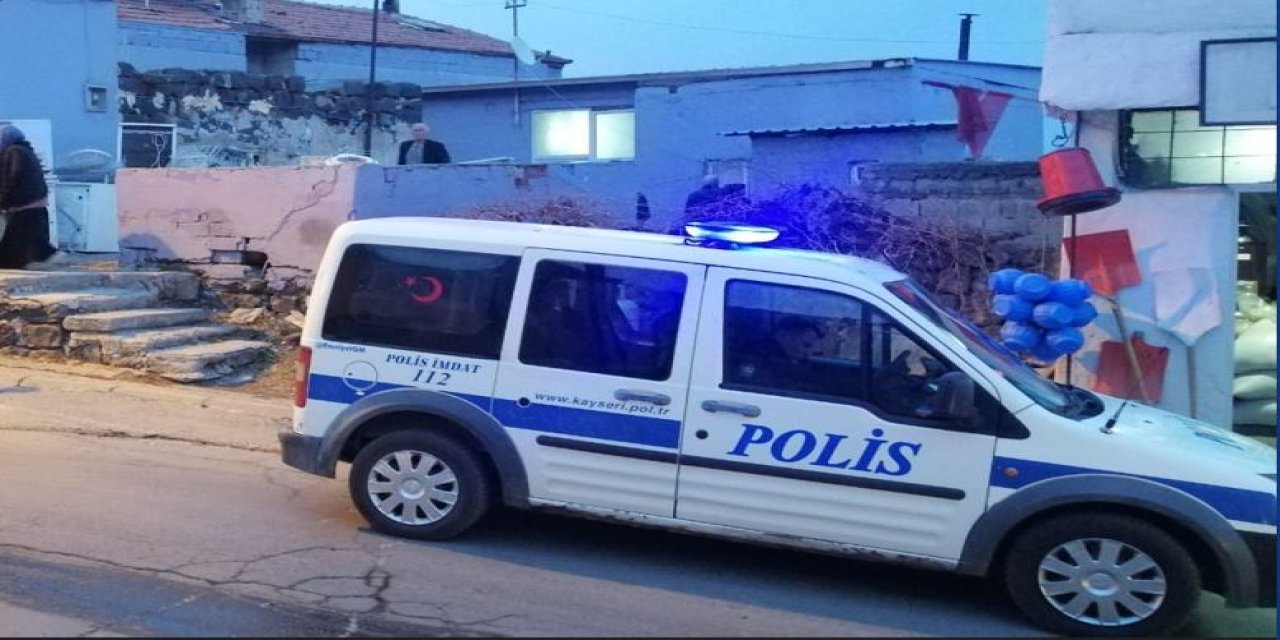 Yalnız Yaşadığı Evde Sobadan Sızan Gazdan Zehirlenip, Öldü