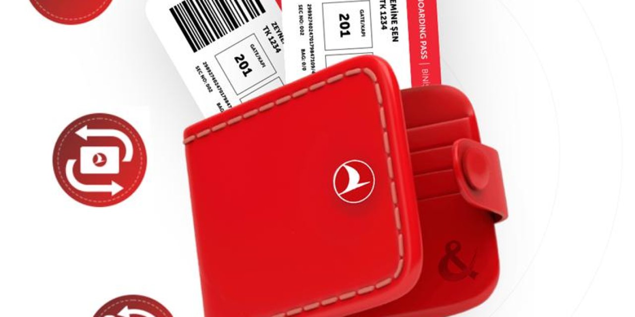 Thy, Dijital Ürünü 'Tk Cüzdanı' Hizmete Sundu