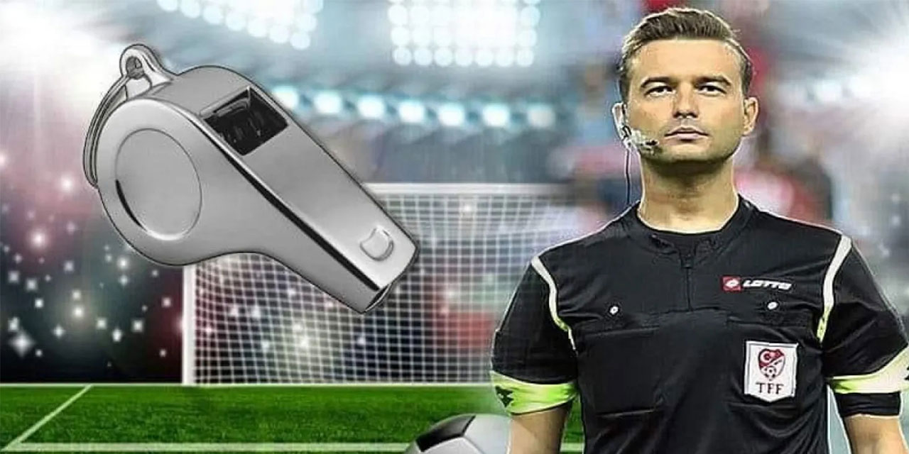 Çaykur Rizespor - Kayserispor maçının hakemi belli oldu