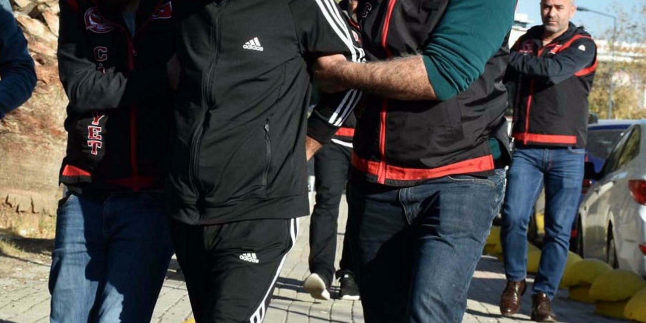 Hülya'yı Öldüren Eşine, Cinayet Öncesi İşlediği Suçlardan Verilen Hapis Cezası Onandı