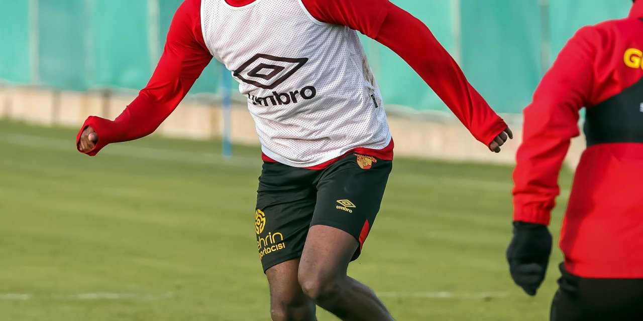 Göztepe’de Ayrılık Rüzgarı