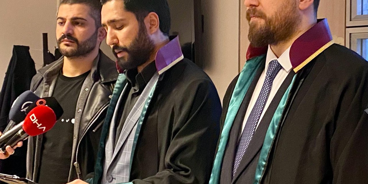 Öldürülen Ramazan Pişkin'in Aile Avukatı: Dosyanın Kapatılmaya Çalışıldığı Söylemleri Gerçek Dışıdır