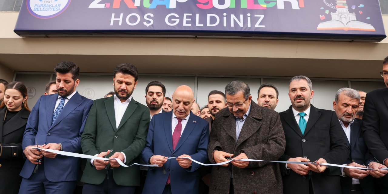 Turgut Altınok: Ankara Tekrar Sanat Ve Kültürün Başkenti Olacak