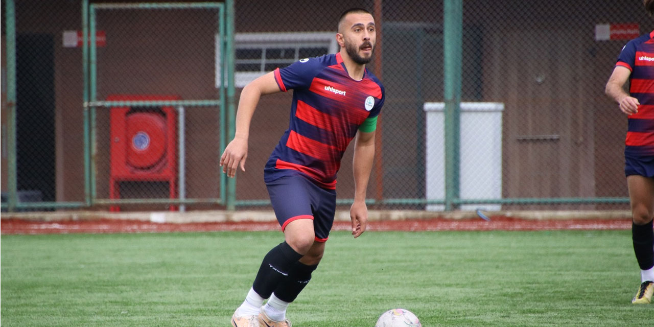 Rize’de Dualar Fatih Kaan Arıman için