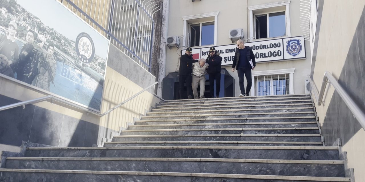 Kartal'da İngilizce Öğretmenini Vuran Zanlı Adliyeye Sevk Edildi