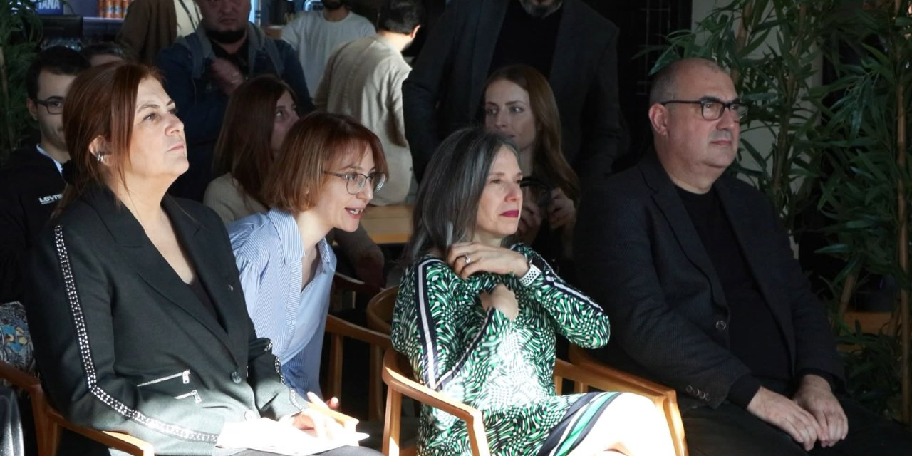 Techcamp İstanbul 2024'te 'depreme Hazırlık'temalı Oyunlar Geliştirilecek