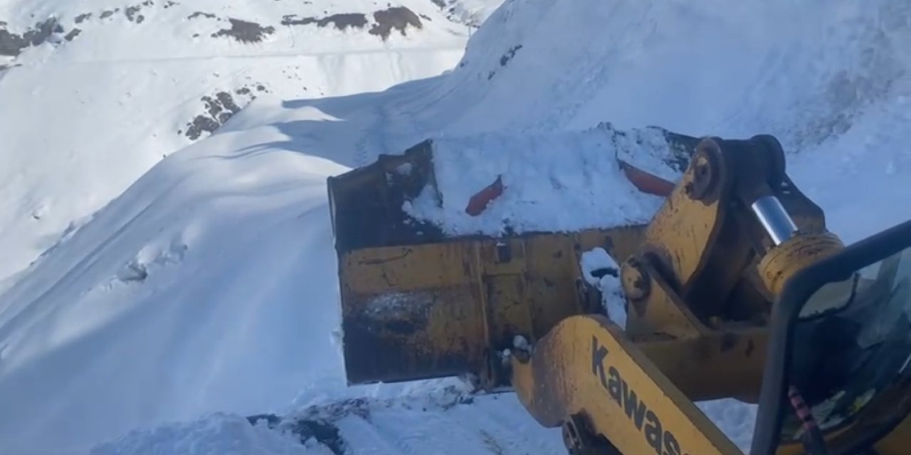 Batman'da 221 Yerleşim Yerinin Yolu, Ulaşıma Açıldı