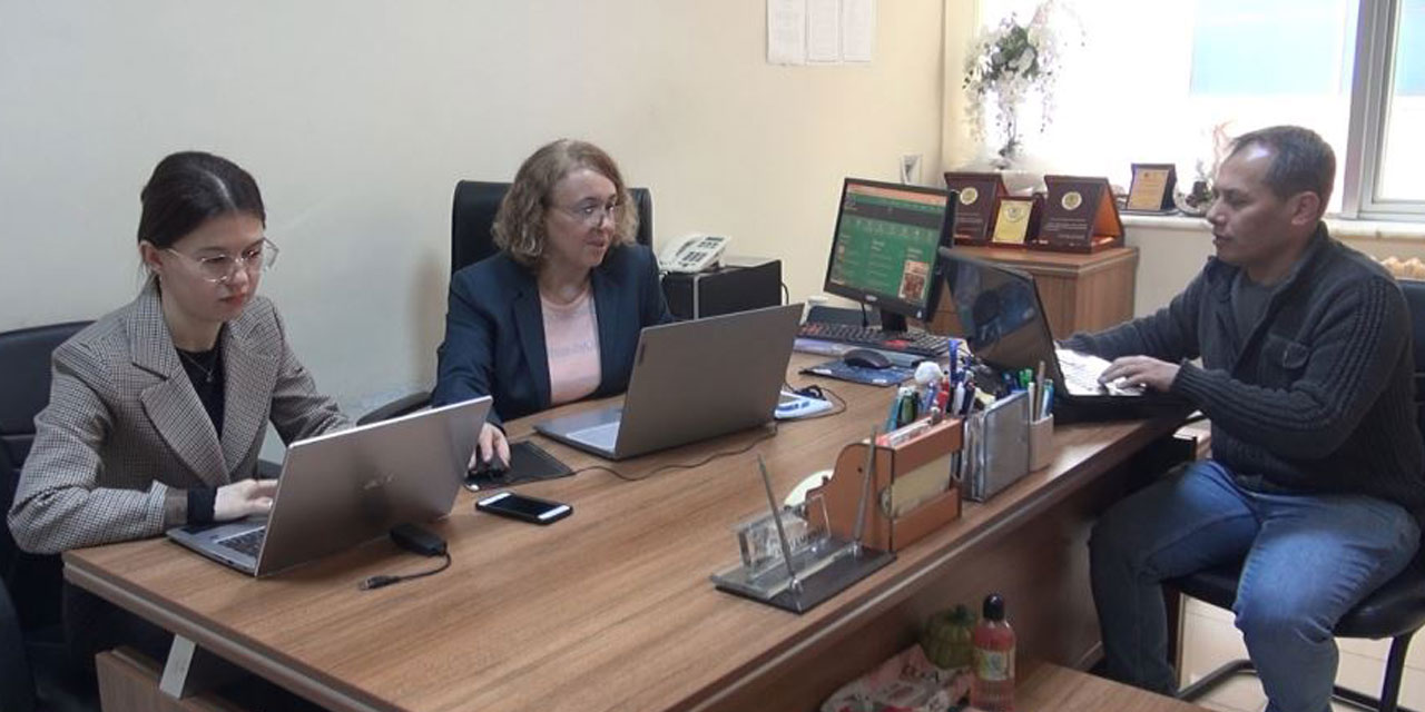 RTEÜ'den Antibiyotikleri Tarihe Karıştıracak Tedavi Yöntemi