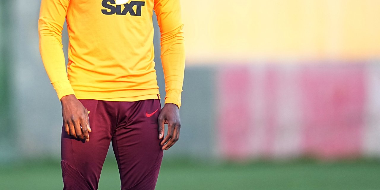 Galatasaray, Başakşehir Maçının Hazırlıklarını Tamamladı