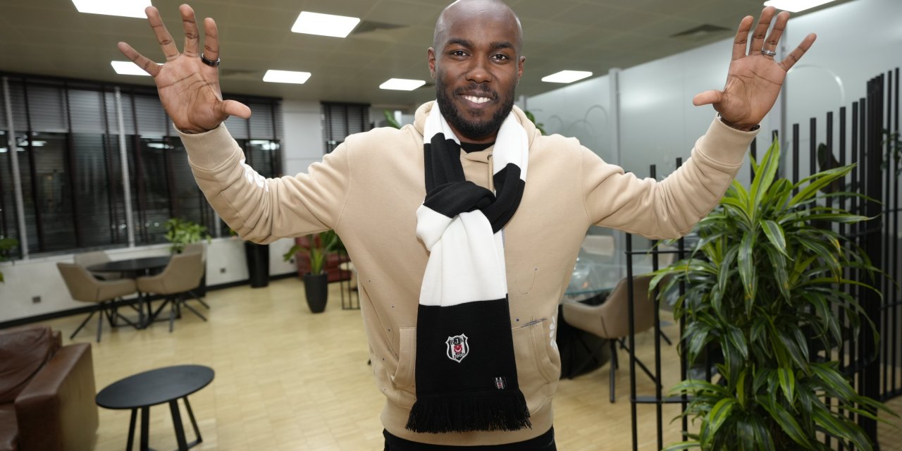 Beşiktaş, Al-musrati Transferinin Maliyetini Açıkladı