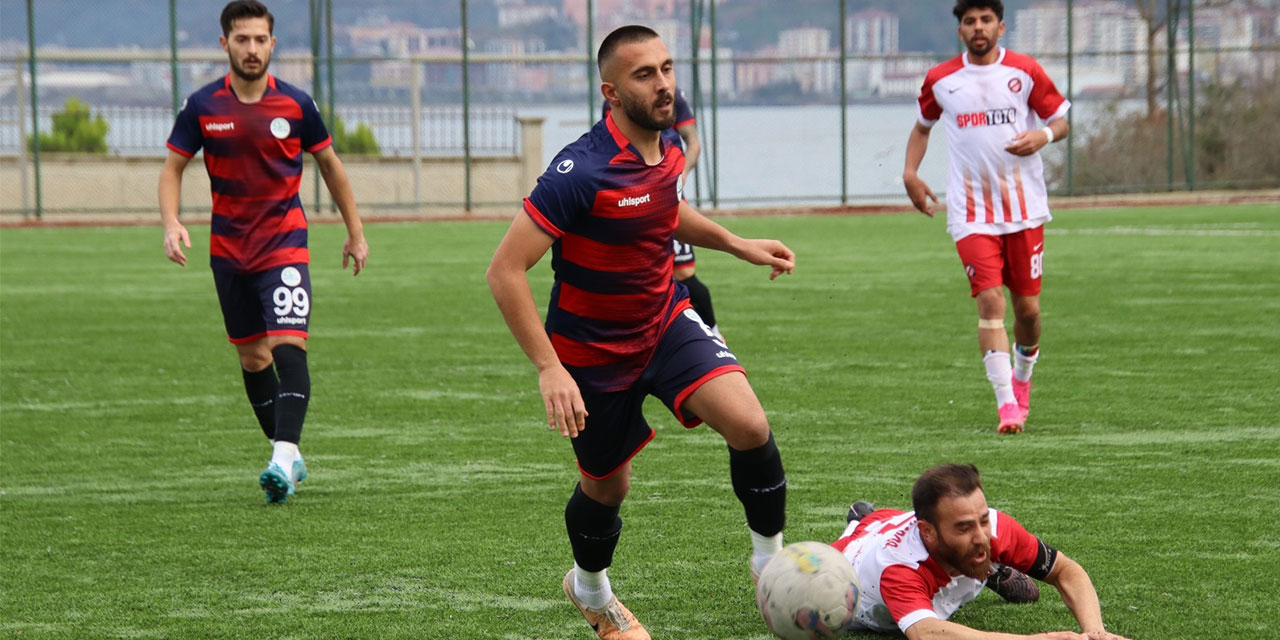 Rize Özel İdarespor’un Maçı 21 Şubat’a Ertelendi