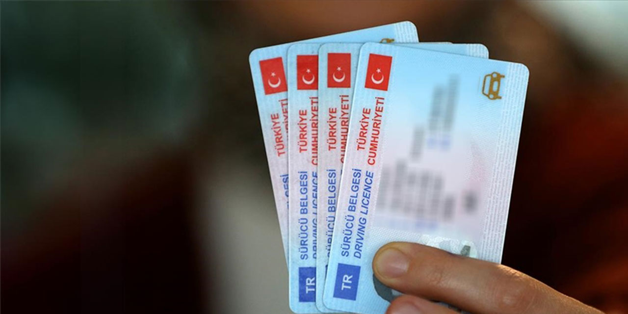 B sınıfı ehliyetle A1 sınıfı sürücü belgesiyle kullanılan motosikletler sürülebilecek