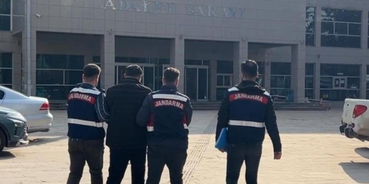Kilis’te, Deaş Operasyonunda 1 Tutuklama