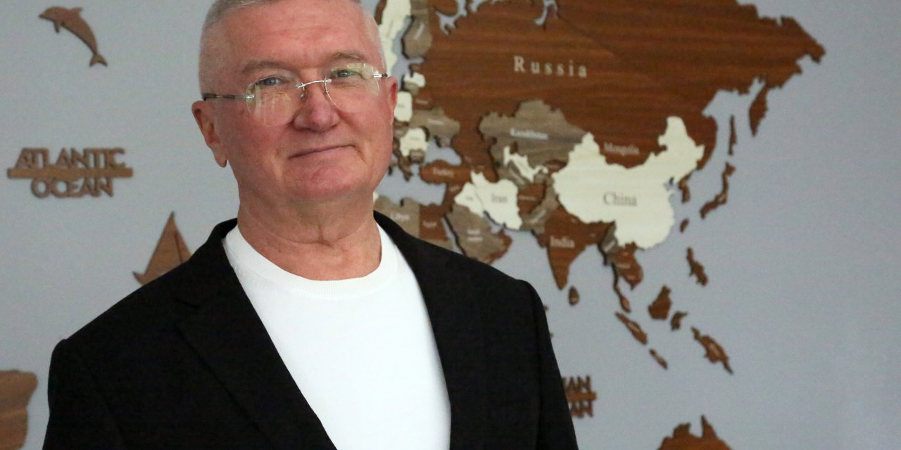 Ruslar Antalya'dan Kaçıyor, Kiralar Yüzde 15 Geriledi