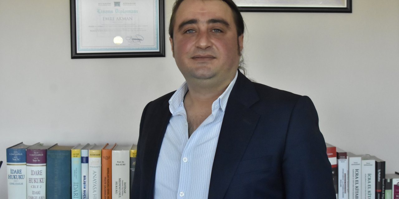 Araç Muayene İstasyonunda Kredi Kartına Alınan Farkın İadesi İçin Tüketici Hakem Heyeti'ne Başvurdu